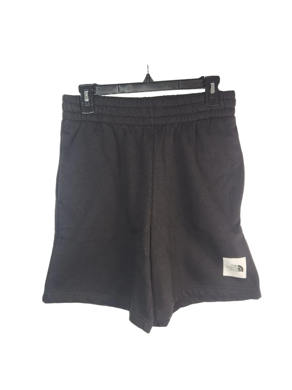 The North Face Men's Shorts Size S Never Stop Exploring Shorts Black Fleece 11